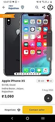 Apple iPhone 12