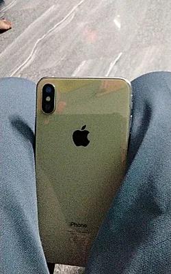 Apple iPhone XS Max