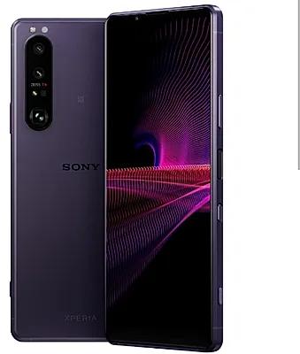 Sony Xperia 1 III