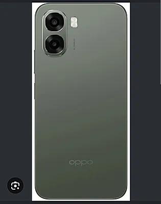 Oppo A6x