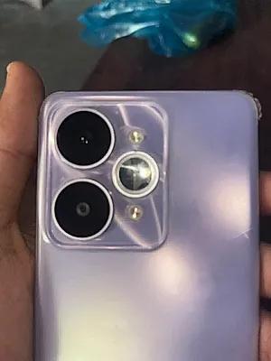 Realme 15 Pro