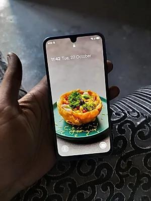 Samsung Galaxy A17