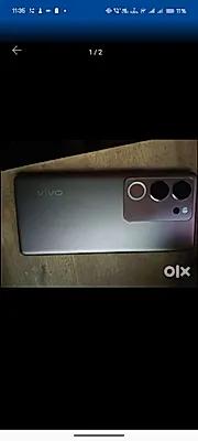 vivo V29