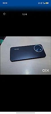 Vivo T3x 5G