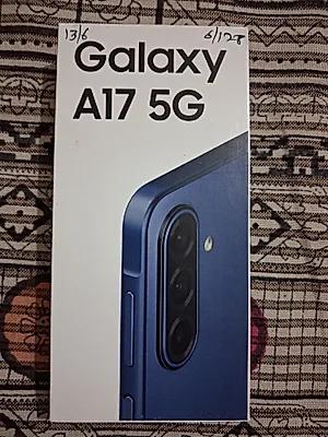 Samsung Galaxy A17