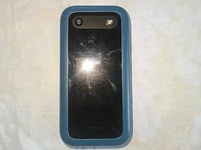 Nokia 2660 Flip