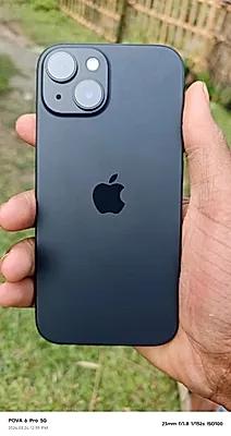 Apple iPhone 15