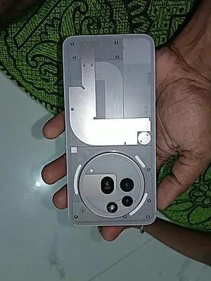 Nothing Phone (3a) Pro