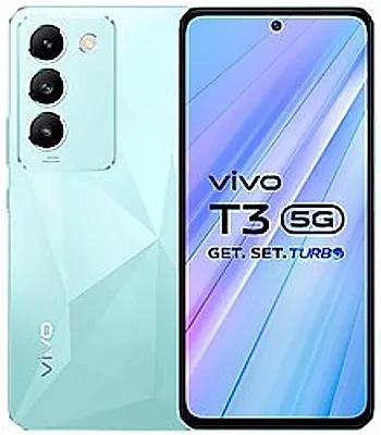 vivo T3 Lite