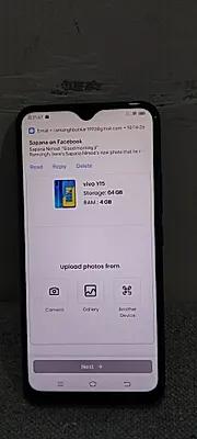 vivo Y15