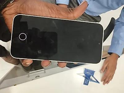 Nothing Phone (2a)