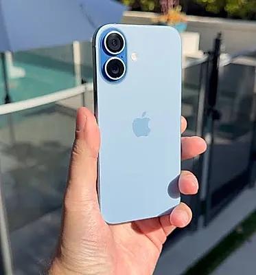 Apple iPhone 17