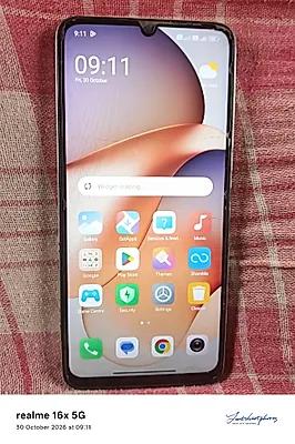 Xiaomi Redmi 13C 5G