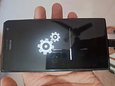 Nokia Lumia 730 Dual SIM