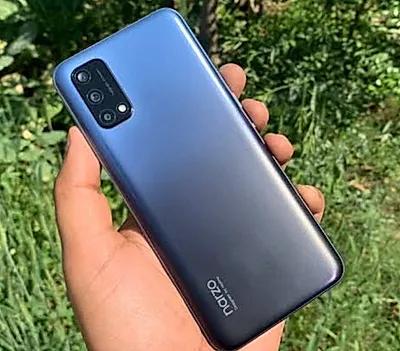 Realme Narzo 30 Pro 5G