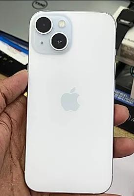 Apple iPhone 15