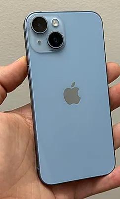 Apple iPhone 14