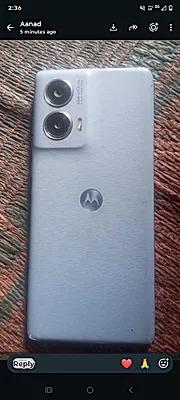 Motorola G96