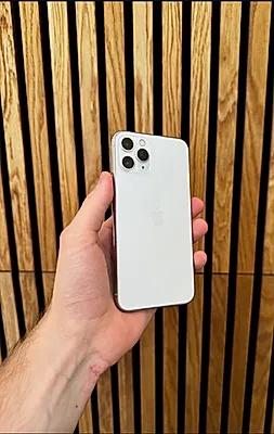 Apple iPhone 11 Pro