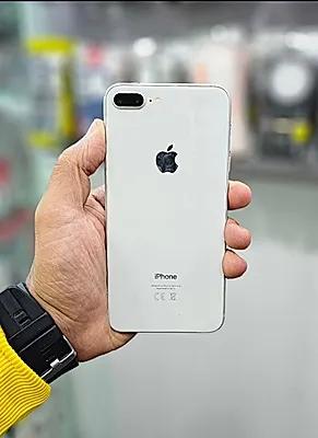 Apple iPhone 8 Plus