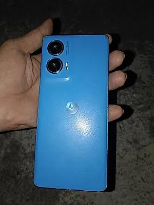 Motorola G96