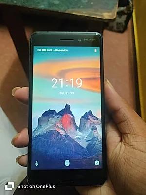Nokia 6