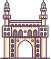 Hyderabad