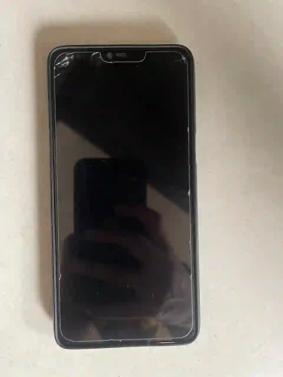 Oppo F7