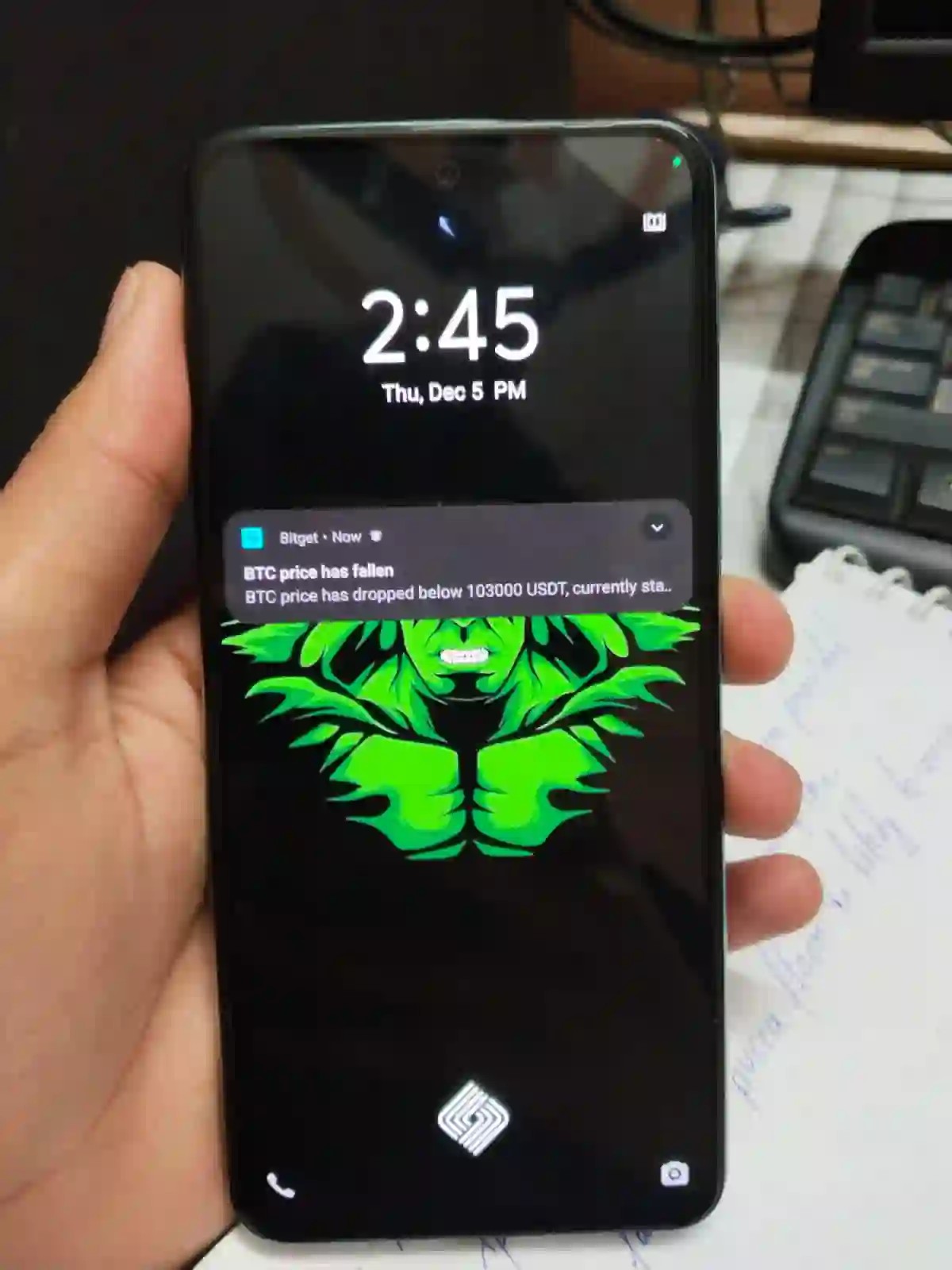 vivo T3
