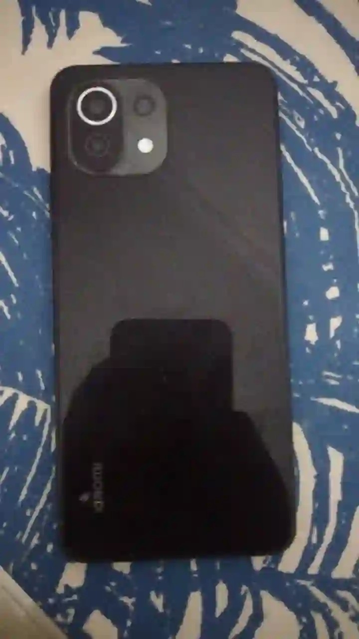 Xiaomi Mi 11 Lite