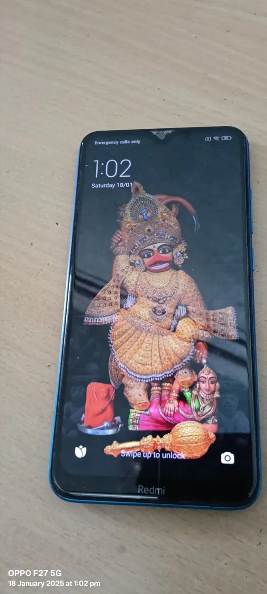 Xiaomi Redmi 8A Dual