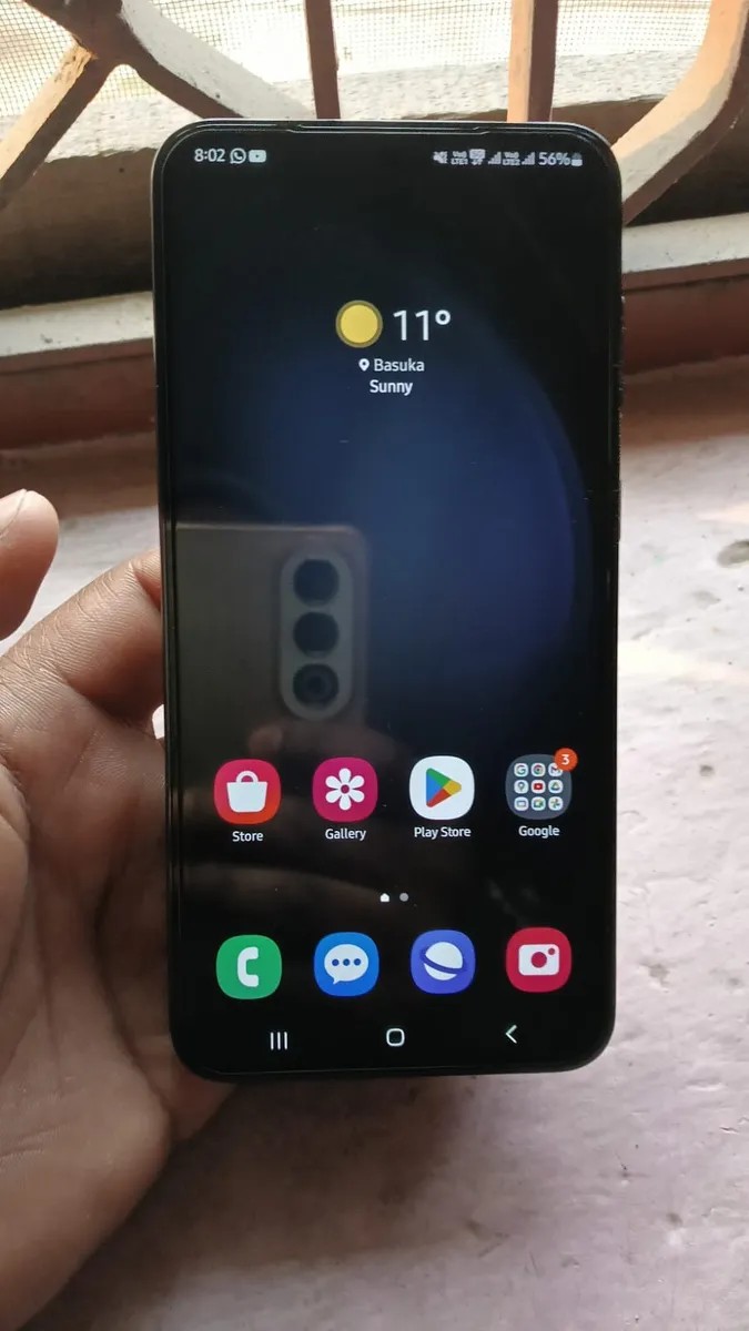 Samsung Galaxy S23+