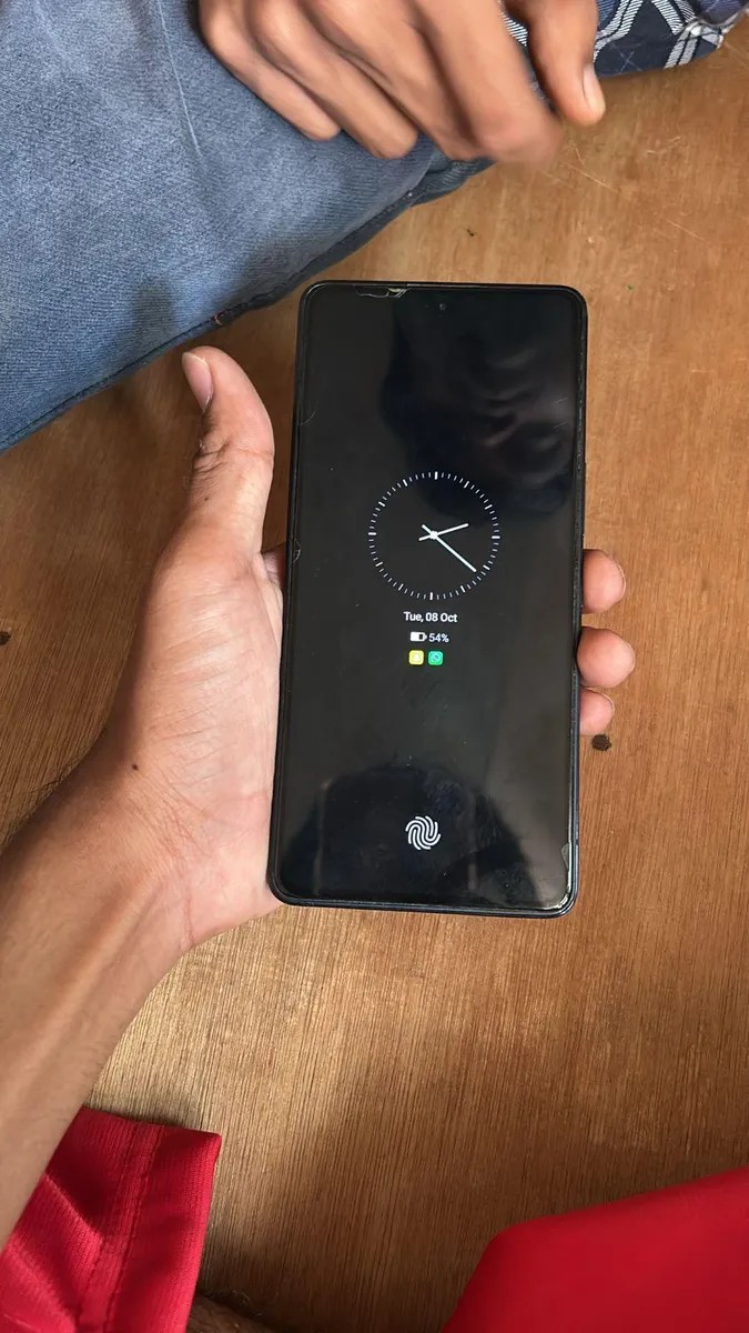 Infinix GT 10 Pro