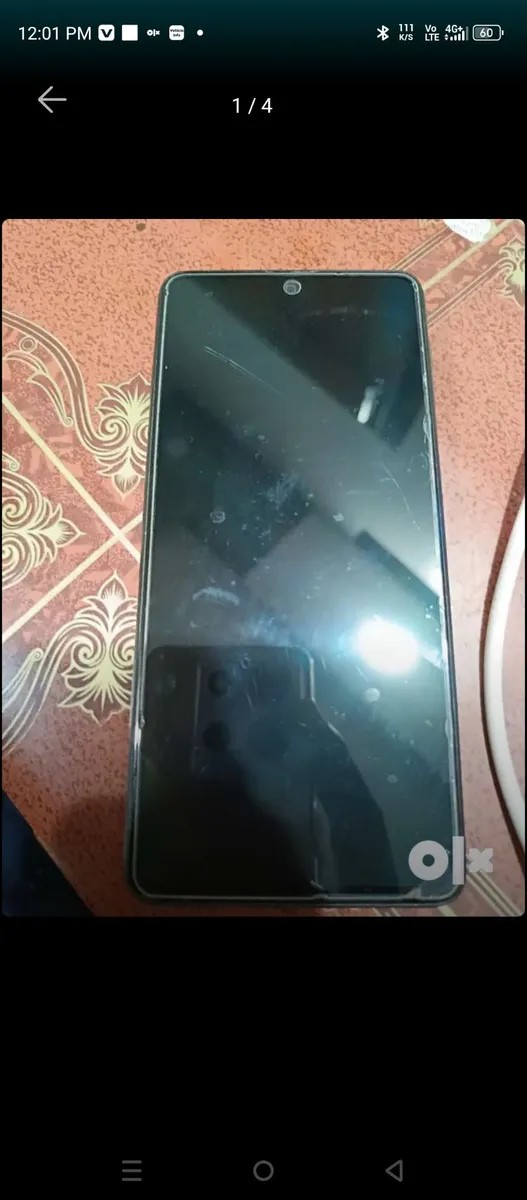 Samsung Galaxy M31s