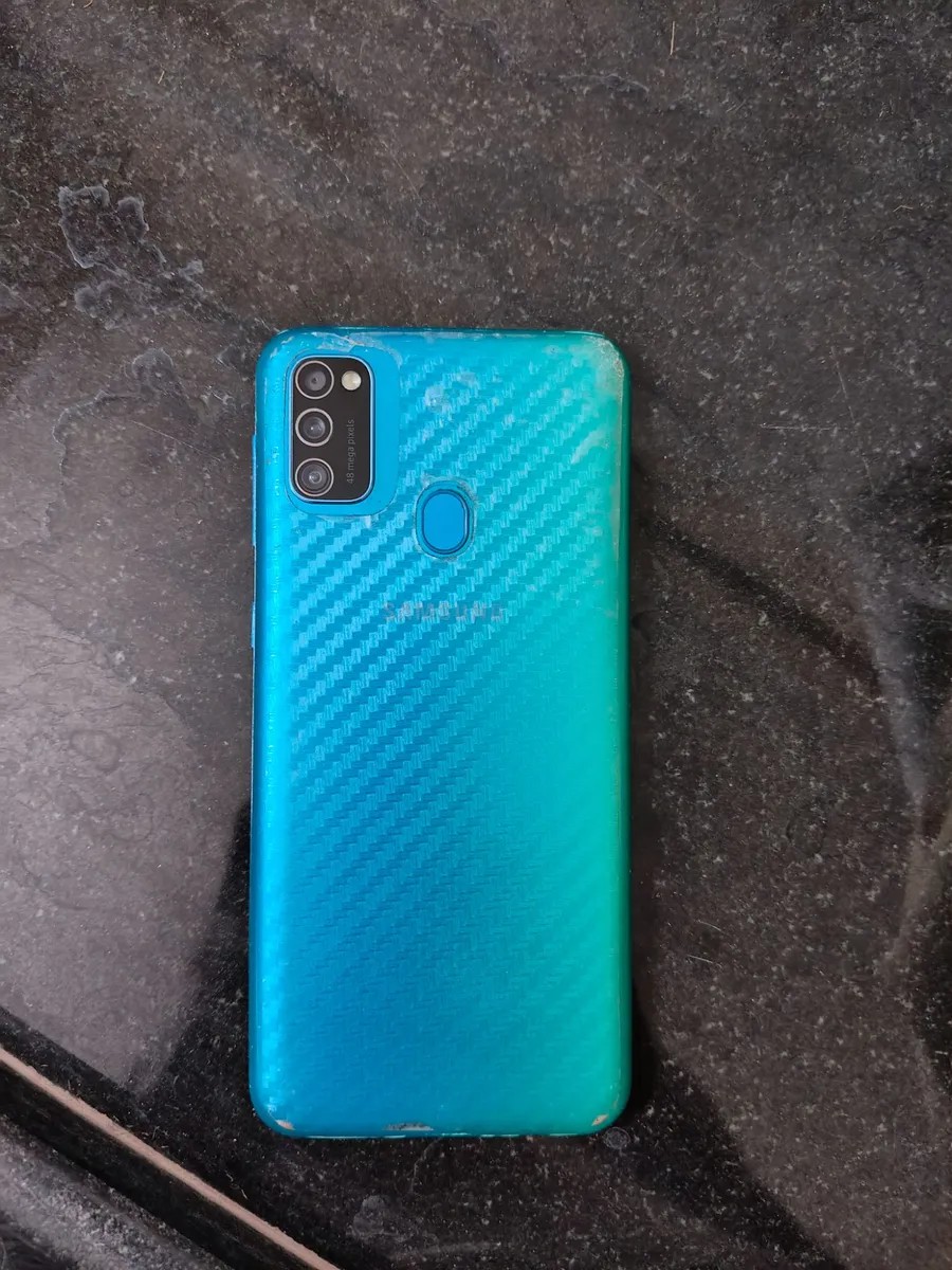 Samsung Galaxy M30s