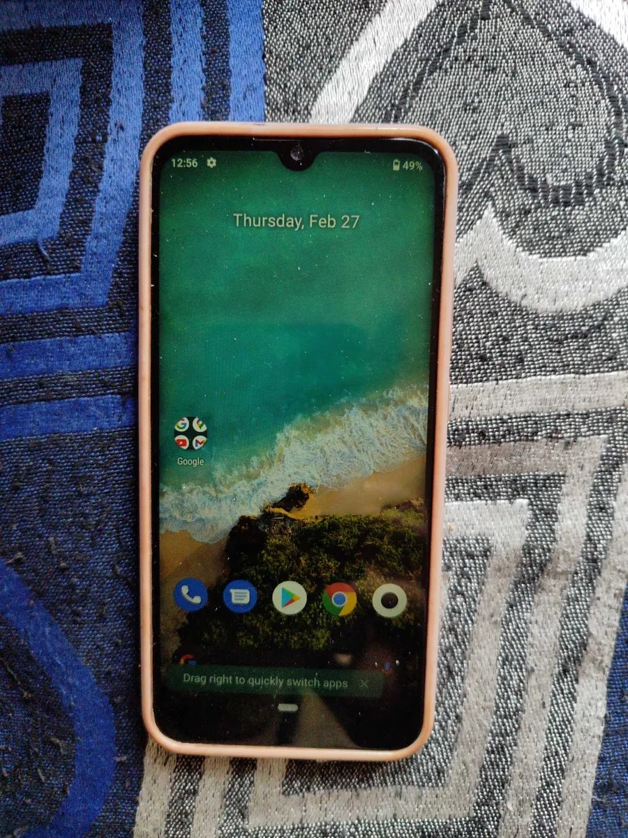 Xiaomi Mi A3