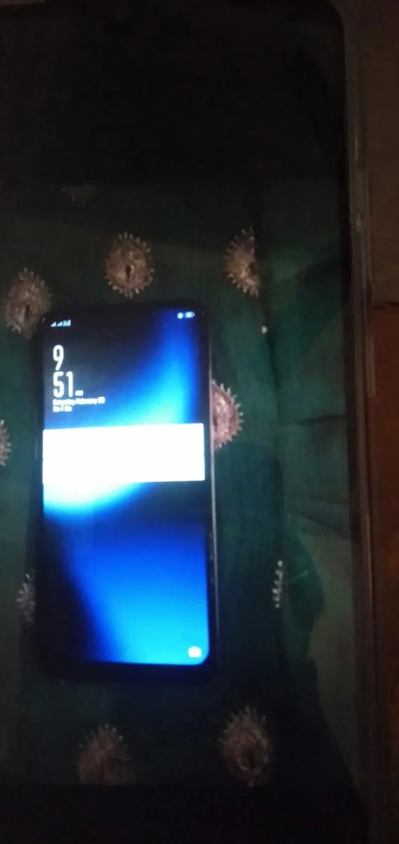 Oppo A7