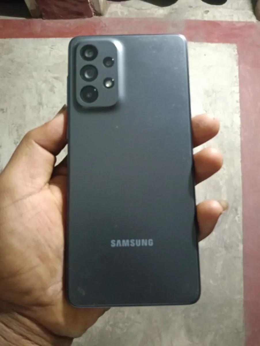 Samsung Galaxy A73 5G