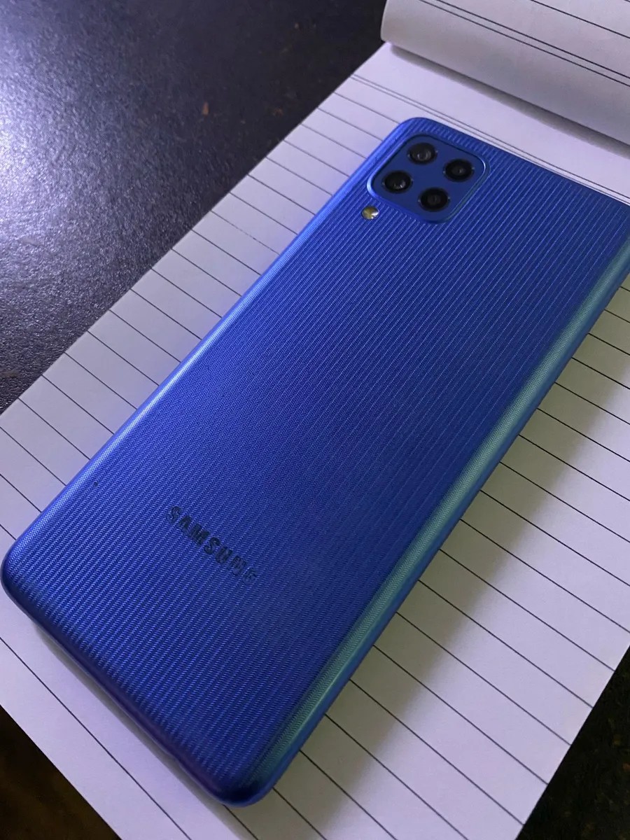 Samsung Galaxy F22