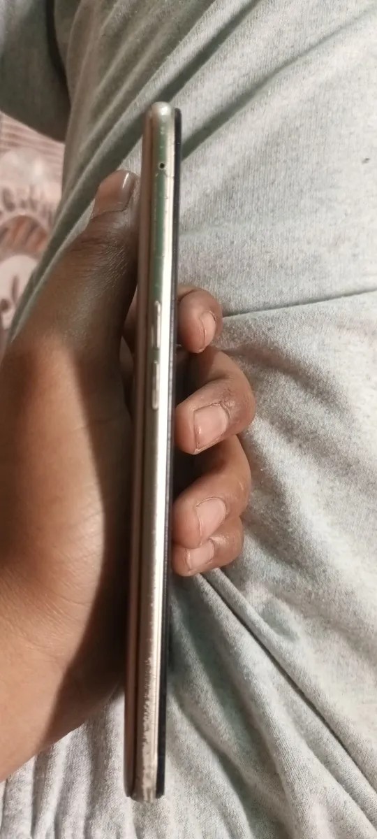 Oppo A7