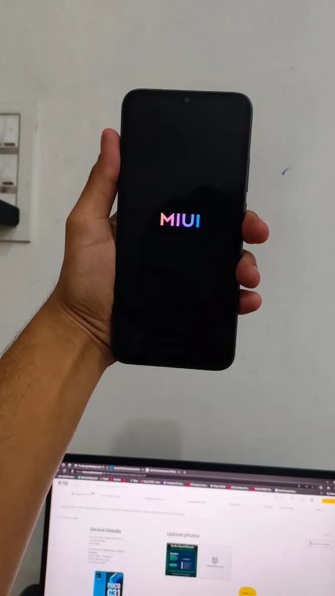 Xiaomi Poco C31