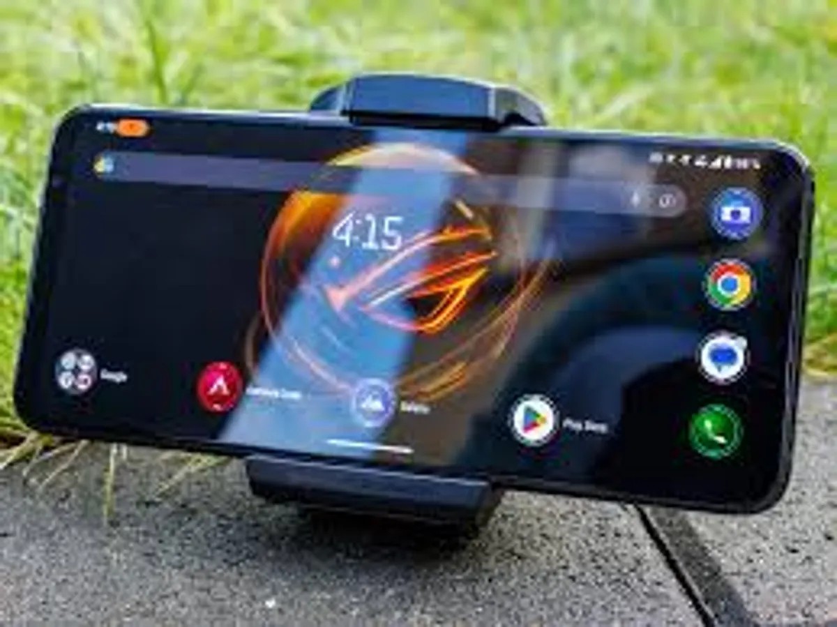 Samsung Galaxy Tab A9