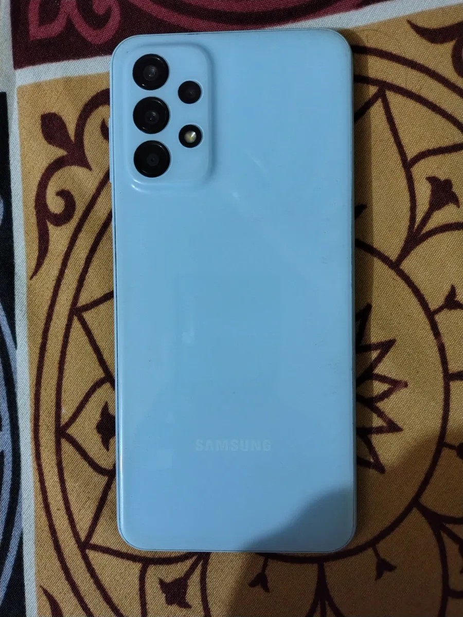 Samsung Galaxy A23