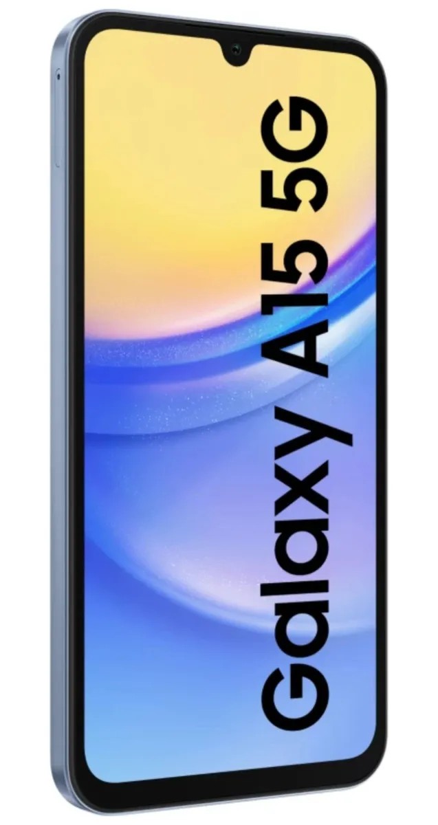 Samsung Galaxy A16