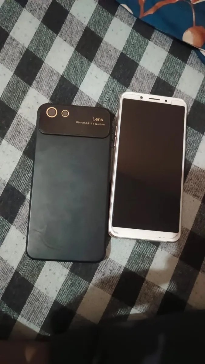 Oppo A83