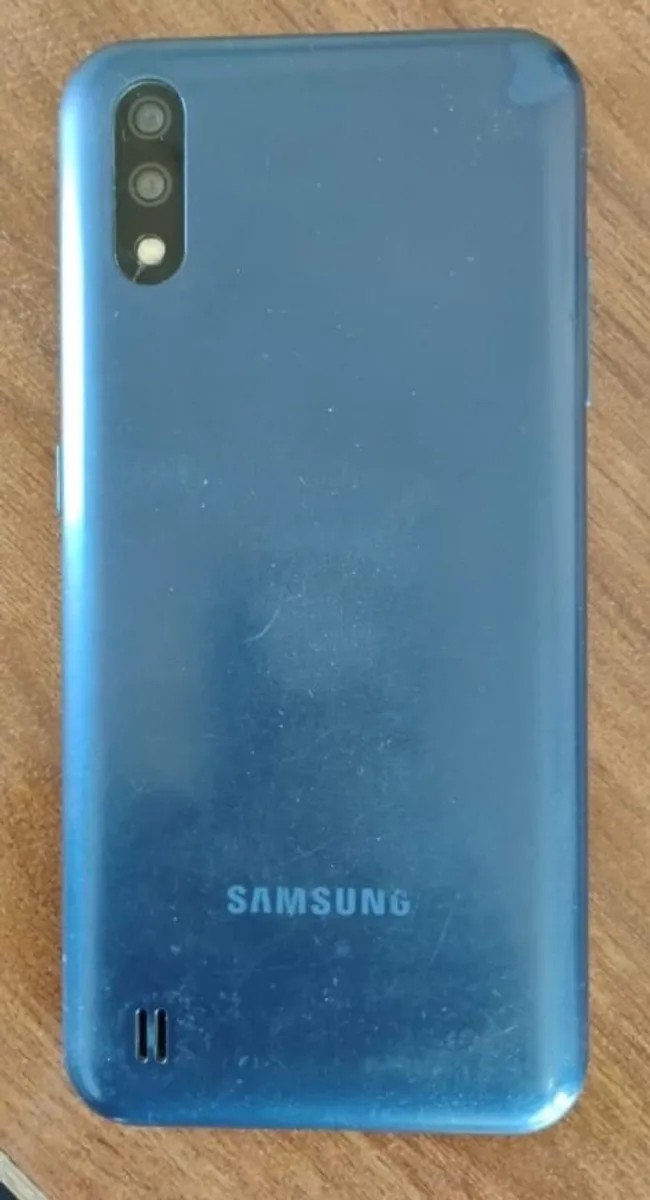 Samsung Galaxy M01
