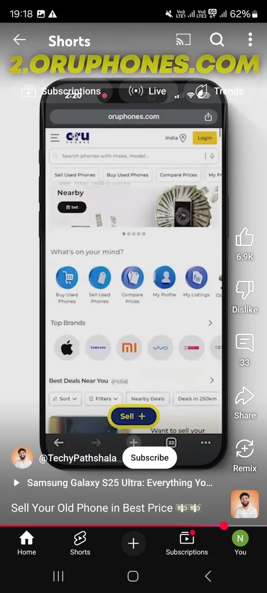 Samsung Galaxy J5 Prime