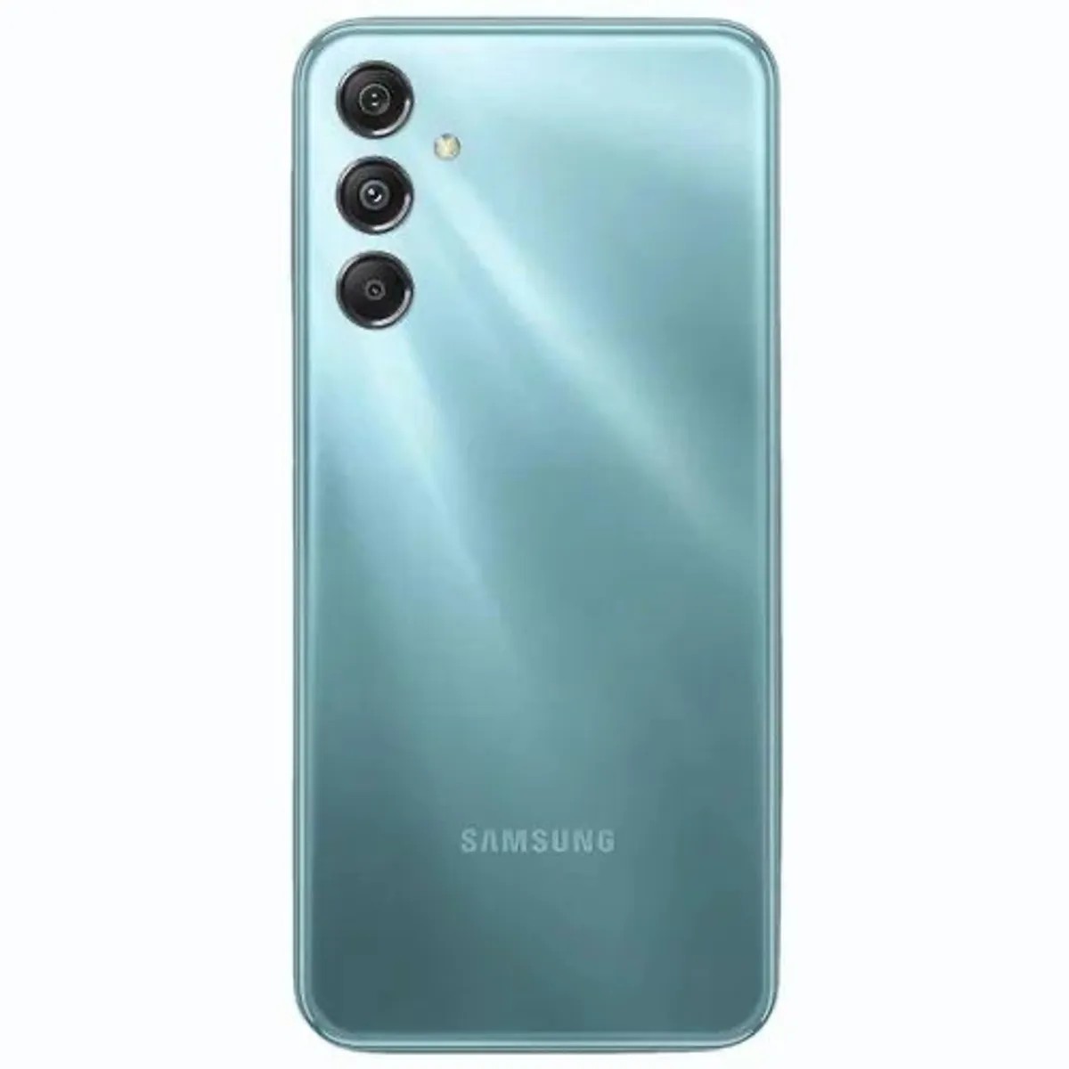 Samsung Galaxy M52 5G