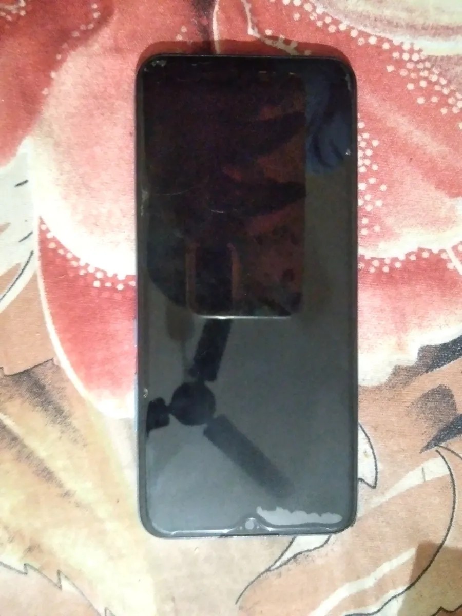 Realme C20
