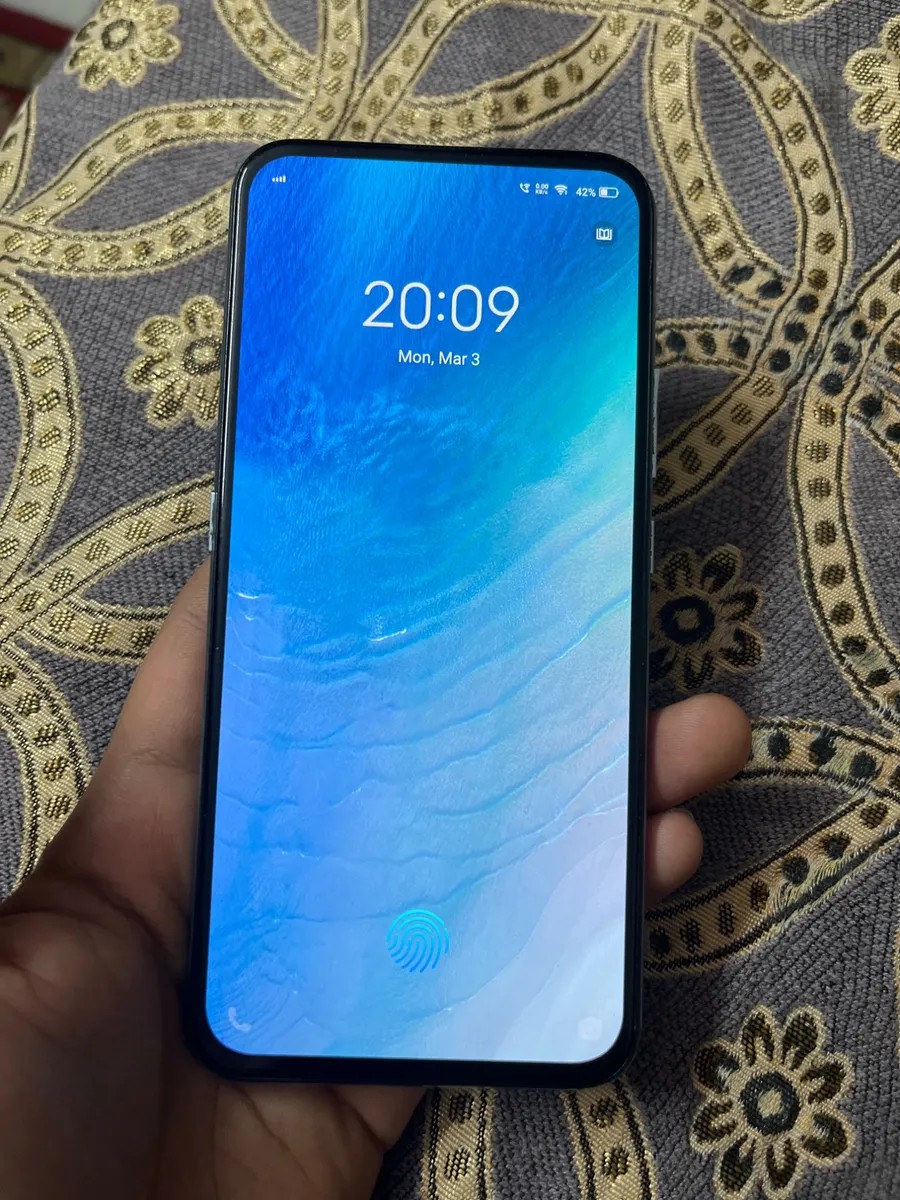 vivo V17 Pro